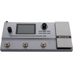 Mooer GE 200 Multieffektgerät