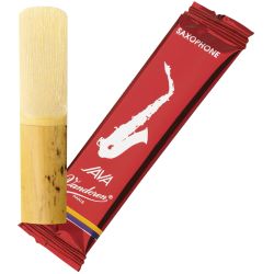 Vandoren Java Filed Red Blatt f. Tenor Sax Stärke 1