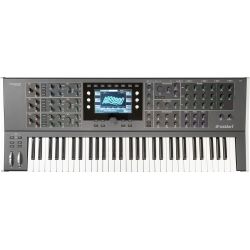 Waldorf Quantum