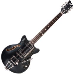 Duesenberg Stardust Series Fullerton TV E-Gitarre inkl. Koffer