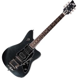 Duesenberg Stardust Series Paloma E-Gitarre inkl. Koffer