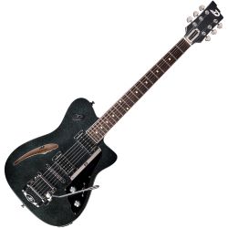 Duesenberg Stardust Series Caribou E-Gitarre inkl. Koffer