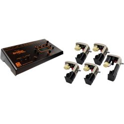 2Box DrumIt Three Trigger Bundle