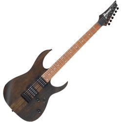 Ibanez RGRT421-WNF E-Gitarre