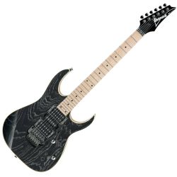 Ibanez RG370AHMZ-SWK E-Gitarre