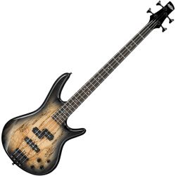 Ibanez GSR200SM-NGT Gio E-Bassgitarre