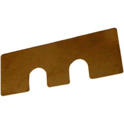Schaller SC545.140  Tremolo Zubehör Unterlegplatte