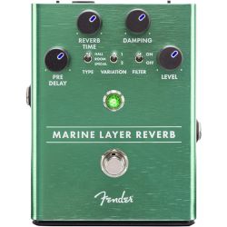 Fender Marine Layer Player Pedal