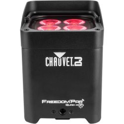 Chauvet DJ Freedom Par Quad-4 IP