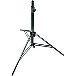 Manfrotto 602BSM Le Low Stand Black