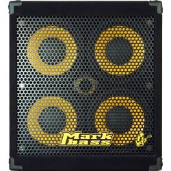 Markbass Marcus Miller 104 CAB Cabinet