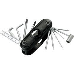 Ibanez MTZ11-BBK Multitool