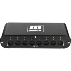 Miditech Midiface 8x8