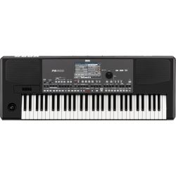 Korg PA-600 B-Ware