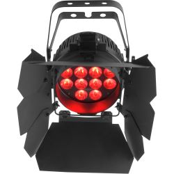 Chauvet DJ SlimPAR Pro Q USB