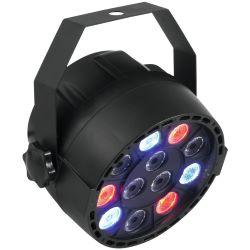 EUROLITE LED PARty Spot