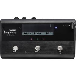 Fishman FC1 Foot Controller f. TriplePlay