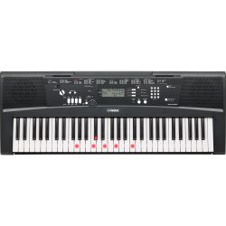 Yamaha EZ 220 Keyboard B-Ware