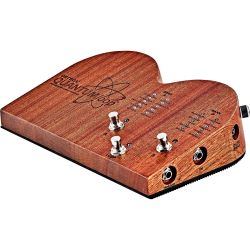 Ortega QUANTUMloop Stomp Box & Looper