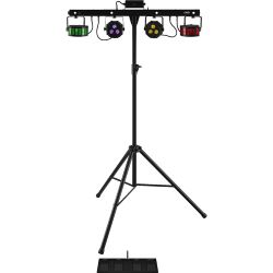 LEUCHTKRAFT FXBAR-5 SET