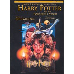 Alfred - Selected Themes from Harry Potter - für 1-3 Trompeten
