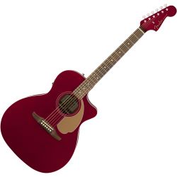 Fender California Newporter Player CAR Westerngitarre