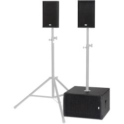 KS-Audio SPIRIT