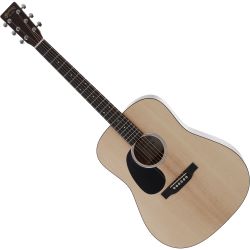 Martin Guitars DRS2L Linkshänder Westerngitarre