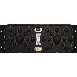 SPL PassEQ black