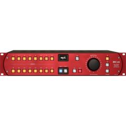 SPL MC16 red
