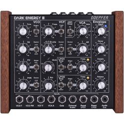 Doepfer Dark Energy 3 Synthesizer
