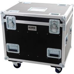 KORN Case Multiflex Roadcase 80 Casebau