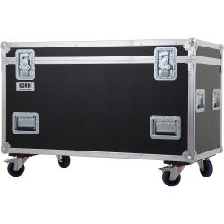 KORN Case Multiflex Roadcase 120 Casebau