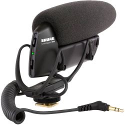 Shure VP 83 Lenshopper
