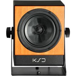 KS Digital C5-Reference Cherry