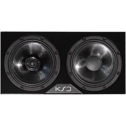 KS Digital C88-Reference L Black