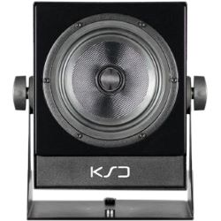 KS Digital C5-Reference Black B-Ware