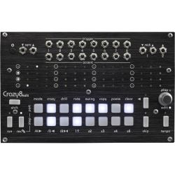 Twisted Electrons Crazy8 Beats