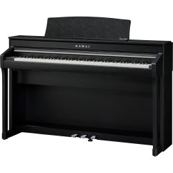 Kawai CA-58 B Schwarz Digitalpiano