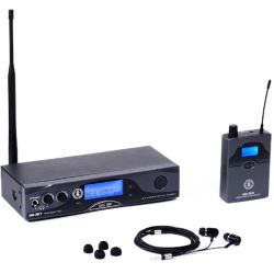 ANT ING 30 inkl. Beyerdynamic FireOne