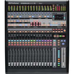 PreSonus StudioLive CS18AI