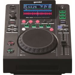 Gemini MDJ-600 B-Ware