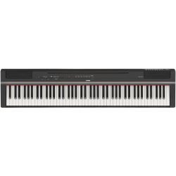 Yamaha P 125 B