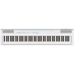 Yamaha P 125 W