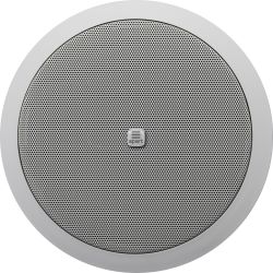 Apart Audio CM6T, Einbaulautsprecher, weiss