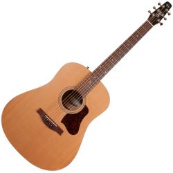 Seagull S6 Original SLIM QIT Westerngitarre
