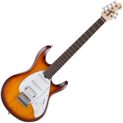 Sterling by Music Man Sub Silo 3 TBS E-Gitarre
