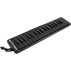 Hohner Melodica Superforce 37 schwarz/schwarz