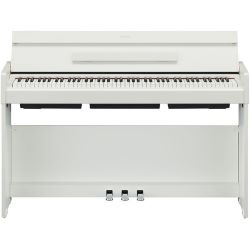 Yamaha YDP-S 34WH Weiß Digitalpiano