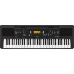 Yamaha PSR EW 300 B-Ware